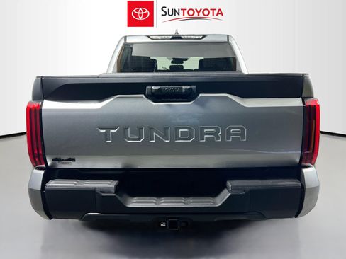 New 2026 Toyota Tundra SR image 5