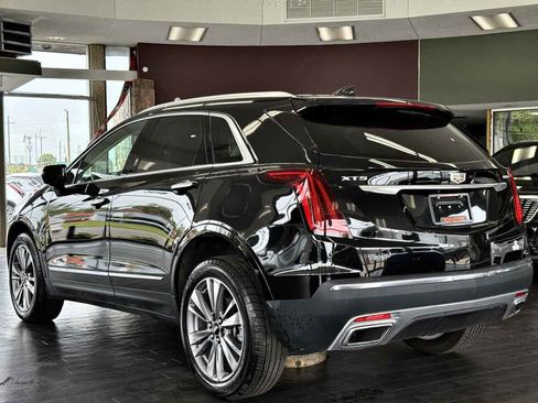 Used 2024 Cadillac XT5 Premium Luxury image 14