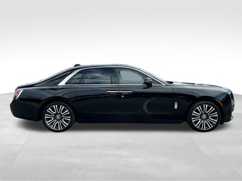 Used 2023 Rolls-Royce Ghost AWD/4WD image 4