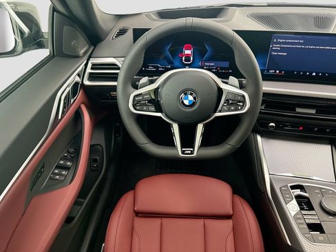 New 2026 BMW 430i w/ M Sport Package RWD image 10
