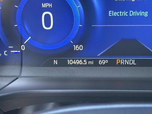 Used 2022 Ford Escape Titanium w/ Titanium Elite Package image 15