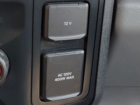 Used 2023 Ford F350 XLT w/ FX4 Off-Road Package image 24