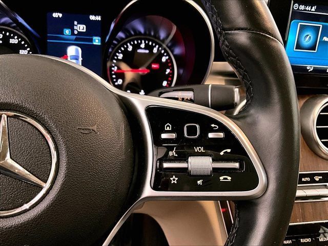 Used 2019 Mercedes-Benz C 300 4MATIC Sedan image 18