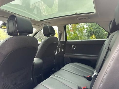 Used 2024 Hyundai Ioniq 5 Limited AWD/4WD image 17
