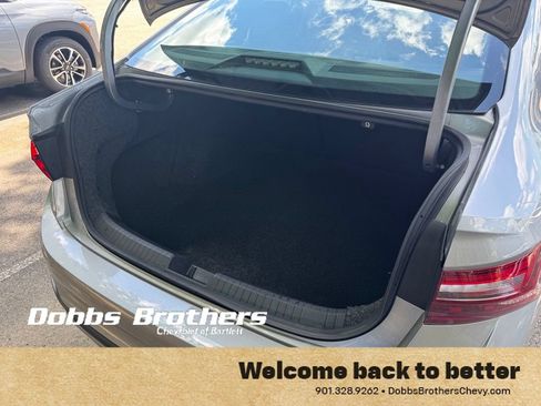 Used 2024 Volkswagen Jetta S FWD image 36