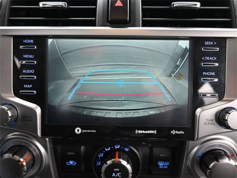 Used 2020 Toyota 4Runner SR5 Premium image 19