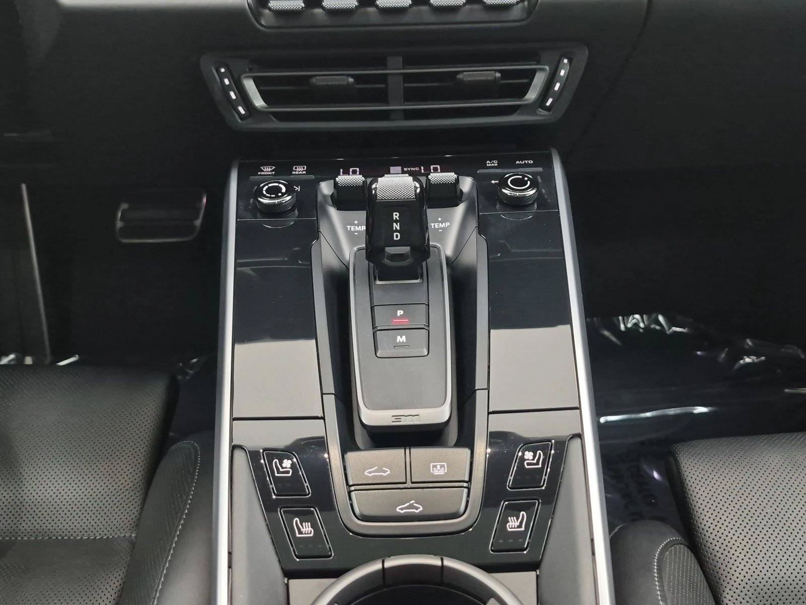 Used 2021 Porsche 911 Turbo S AWD/4WD image 13