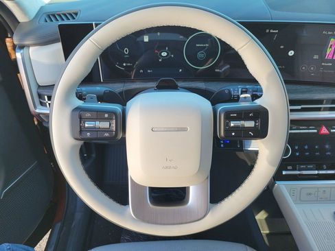 New 2025 Hyundai Santa Fe Calligraphy FWD image 27