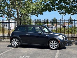 Used 2007 MINI Cooper S image 1