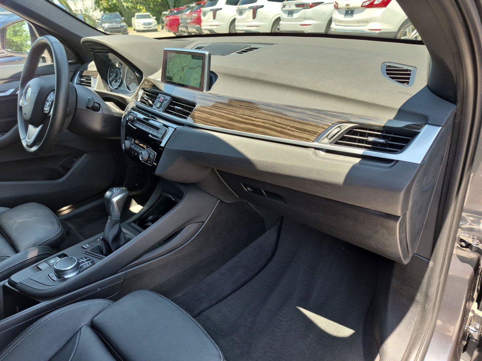 Used 2018 BMW X1 xDrive28i AWD/4WD image 40