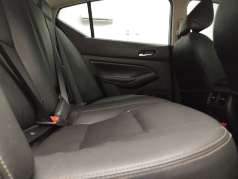 Used 2019 Nissan Altima 2.5 SL FWD image 19