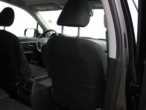Used 2021 Honda Ridgeline Sport image 23