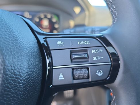 Used 2025 Honda Civic Sport Touring image 16