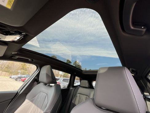 New 2026 BMW X3 xDrive30 w/ Convenience Package image 21