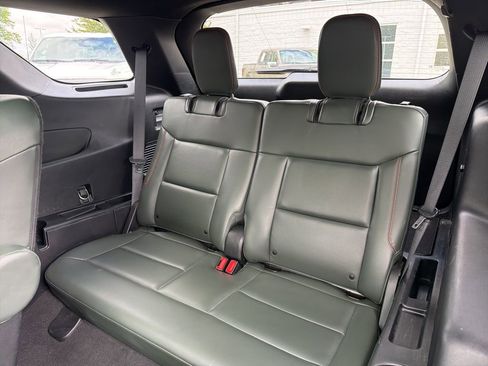 Used 2022 Ford Explorer Timberline AWD/4WD image 18