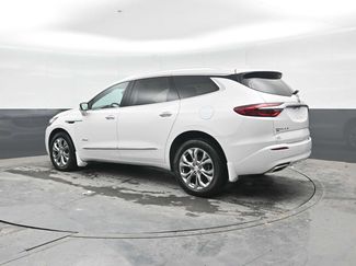 Used 2021 Buick Enclave Avenir w/ Avenir Technology Package AWD/4WD video 2