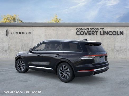 New 2026 Lincoln Aviator 2WD image 4