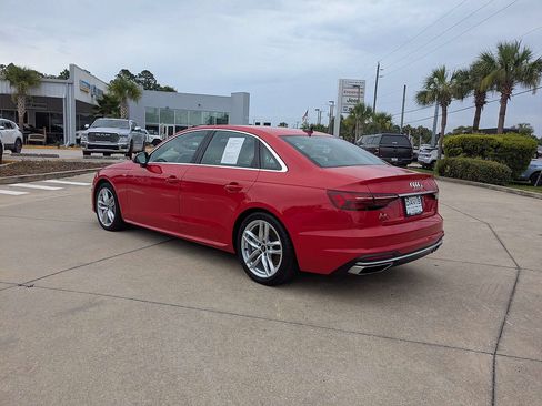 Used 2024 Audi A4 2.0T Premium Plus AWD/4WD image 5