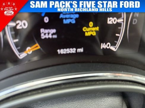 Used 2020 Jeep Grand Cherokee Limited image 15