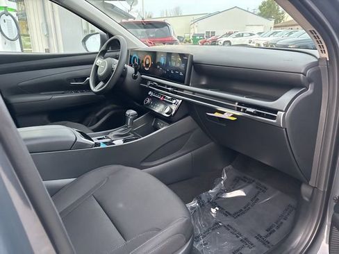 New 2026 Hyundai Tucson SEL image 10