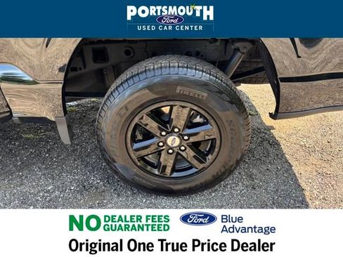 Certified 2023 Ford F150 XL w/ XL Chrome Appearance Package image 25