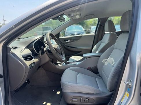 Used 2020 Chevrolet Malibu LS w/ Driver Confidence Package II image 18