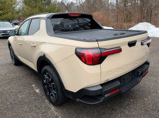 Certified 2022 Hyundai Santa Cruz SEL Premium video 2