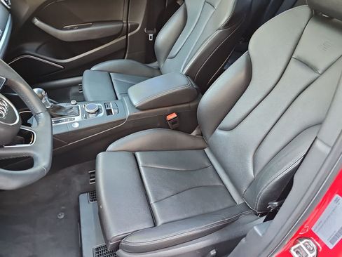 Used 2020 Audi A3 2.0T Premium Plus AWD/4WD image 15
