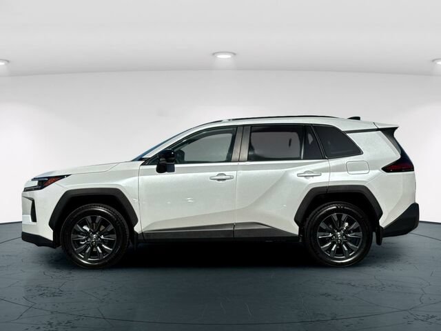 Used 2026 Toyota RAV4 XLE Premium FWD image 3