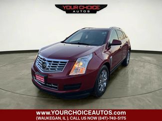 Used 2014 Cadillac SRX Luxury w/ Driver Awareness Package video 1