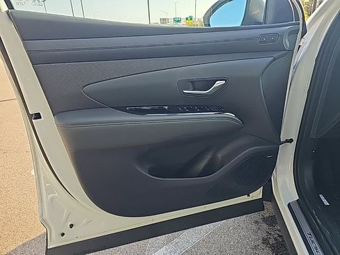 New 2026 Hyundai Tucson Limited image 10