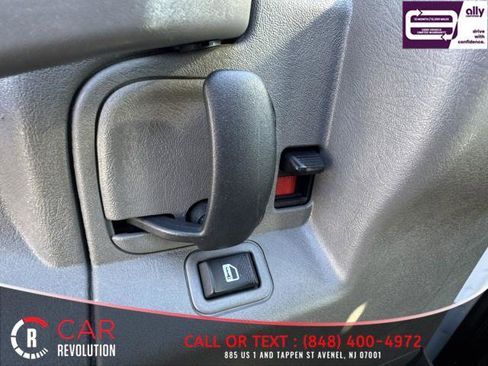 Used 2023 GMC Savana 2500 Extended w/ Driver Convenience Package RWD image 29