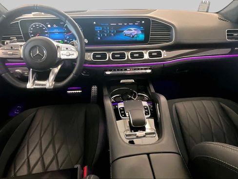 Used 2023 Mercedes-Benz GLE 63 AMG S image 14