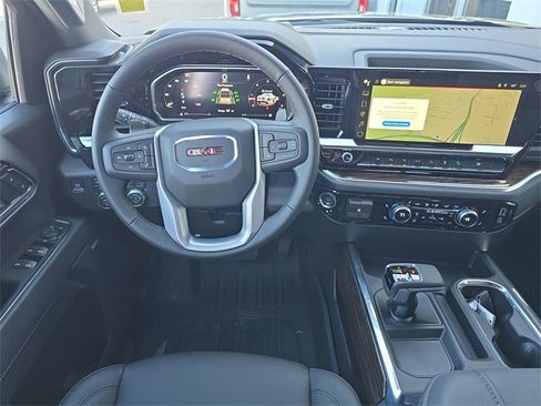 New 2026 GMC Sierra 1500 Elevation w/ Elevation Premium Package image 12