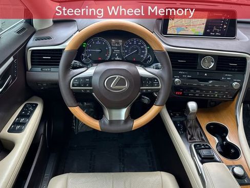 Used 2019 Lexus RX 350 FWD image 23