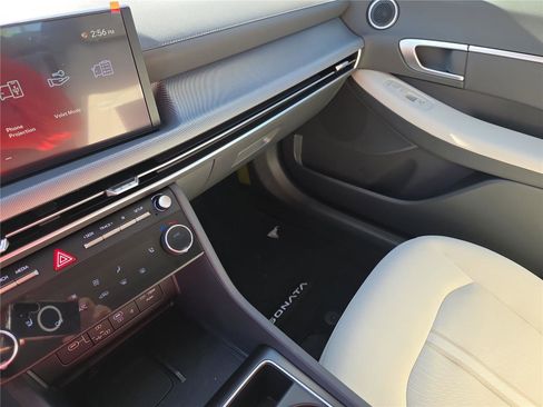 New 2026 Hyundai Sonata SEL image 19