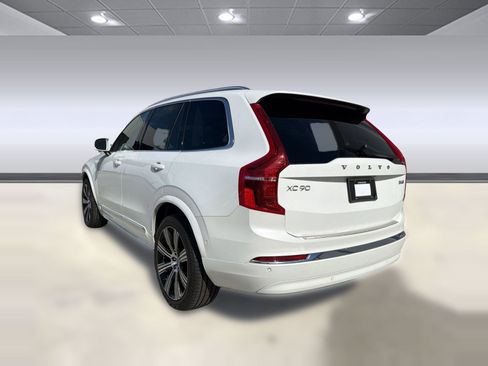Certified 2023 Volvo XC90 B6 Ultimate w/ Protection Package Premier AWD/4WD image 3