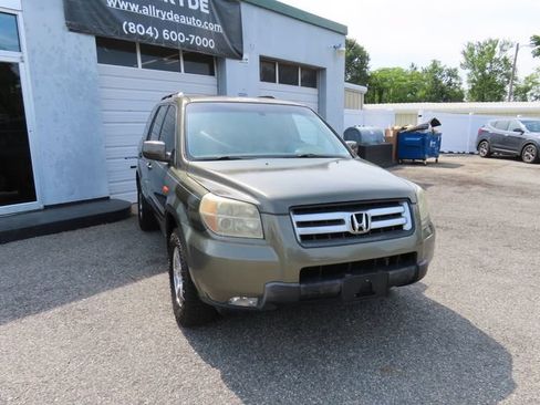 Used 2006 Honda Pilot EX-L image 3