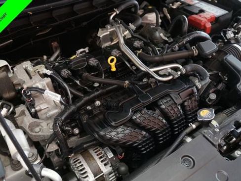 Certified 2023 Nissan Altima 2.5 SV w/ SV Premium Package image 65