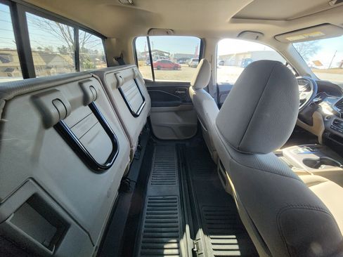 Used 2023 Honda Ridgeline RTL-E image 8