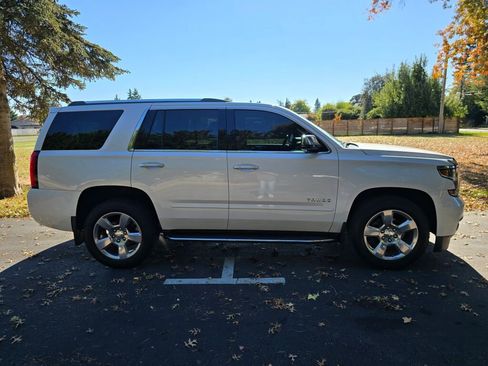 Used 2018 Chevrolet Tahoe Premier image 8