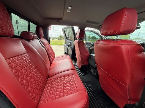 Used 2019 Chevrolet Silverado 1500 LT w/ All-Star Edition image 17