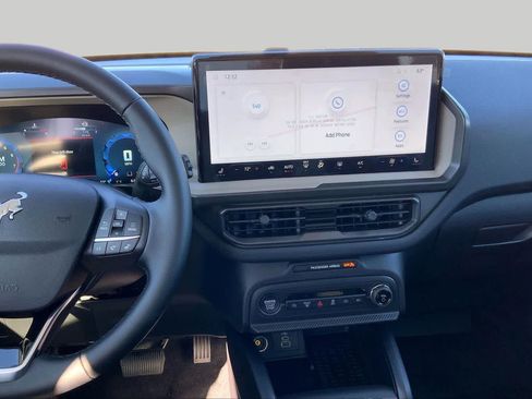 New 2025 Ford Bronco Sport Big Bend w/ Convenience Package AWD/4WD image 6