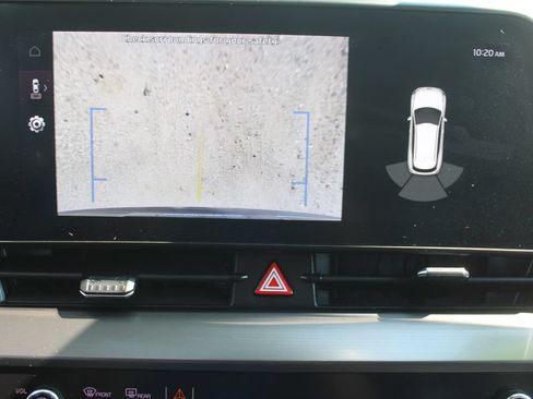 Used 2023 Kia Sportage EX FWD image 49