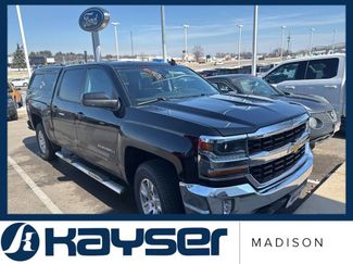 Used 2017 Chevrolet Silverado 1500 LT w/ All Star Edition video 1