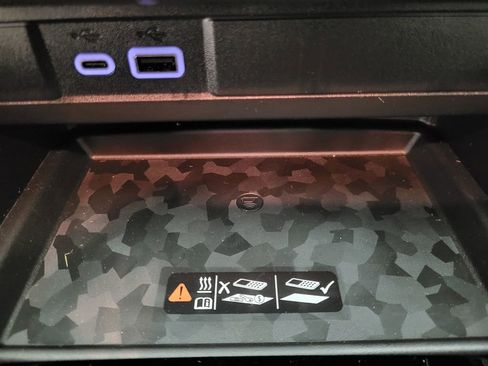 New 2025 Chevrolet Colorado Z71 image 6