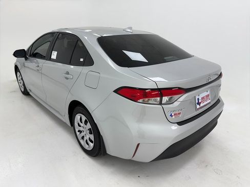 New 2026 Toyota Corolla LE image 38