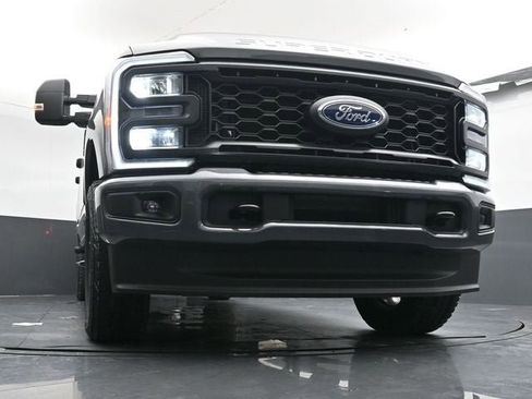 New 2026 Ford F250 XL w/ STX Appearance Package image 25