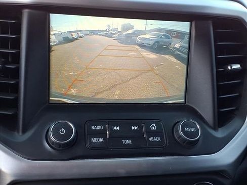 Used 2019 GMC Acadia SLT w/ Black Edition image 19