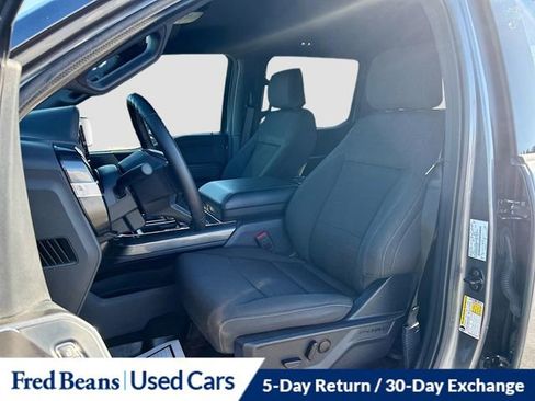 Certified 2023 Ford F150 XLT w/ Equipment Group 302A High image 23